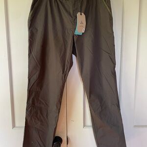 Prana Double Peak All-Around Womens Pant